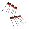 105j Cbb21 Metalized Polypropylene Film Capacitor